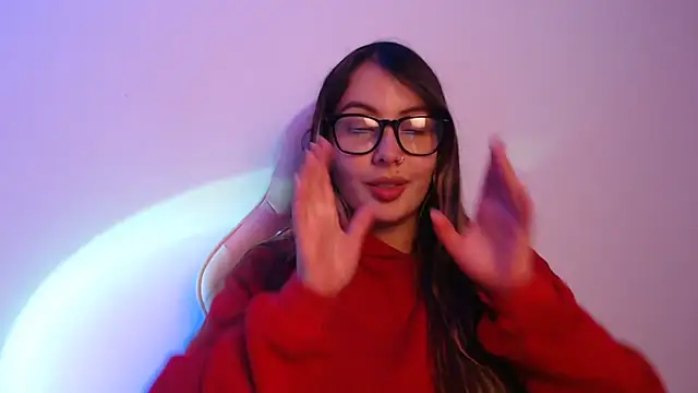 lalawhitte online show from January 8, 2026, 9:28 pm