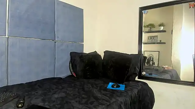 Ebonydollxx online show from December 15, 2025, 7:18 pm