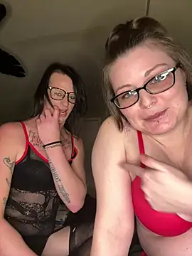 Cutetrans90 online show from February 22, 2026, 2:13 am