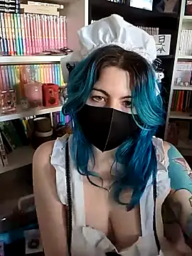  Satsuki  online show from March 4, 2026, 3:07 pm