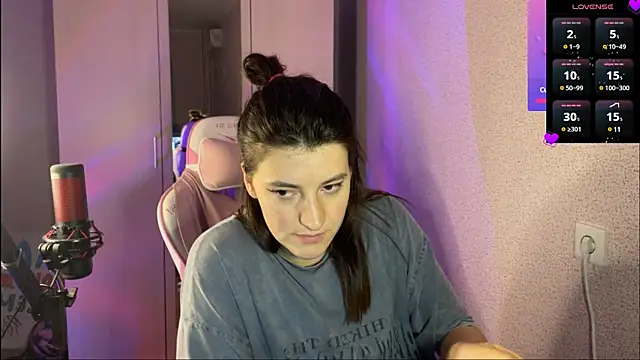 Katrin  kiss online show from February 4, 2025, 4:29 pm