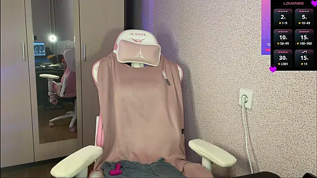 Katrin  kiss online show from February 6, 2025, 5:40 pm