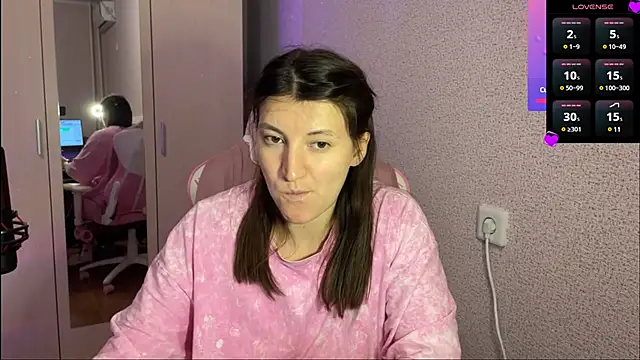 Katrin  kiss online show from February 7, 2025, 5:29 pm