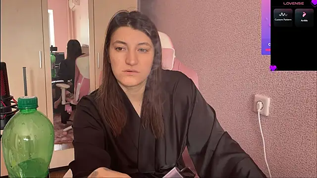 Katrin  kiss online show from February 21, 2025, 9:45 am