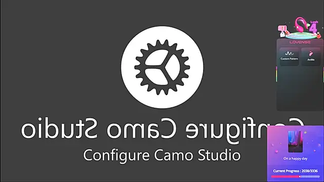 Katrin  kiss online show from March 16, 2025, 9:05 am