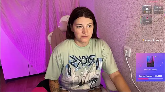 Katrin  kiss online show from September 20, 2025, 11:00 am