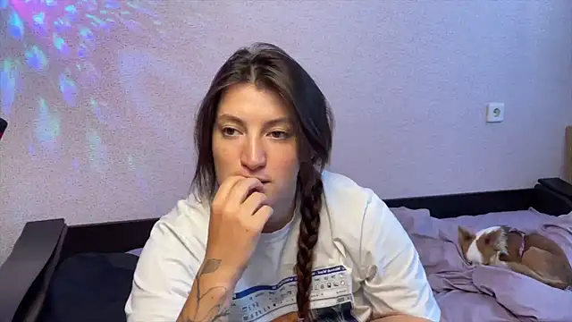 Snapshot of Katrin__kiss chatting on June 5, 2026, 10:10 am Katrin kiss online show from June 5, 2026, 10:10 am