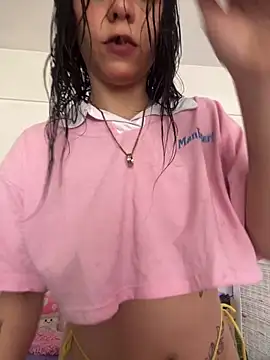 melisabunnny online show from September 26, 2025, 1:37 pm