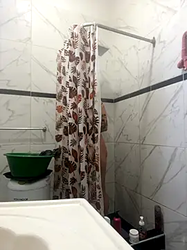 melisabunnny online show from September 28, 2025, 8:25 pm