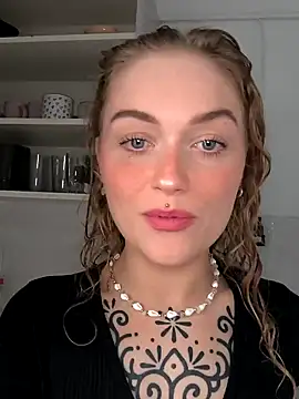 Goldloeckchen159 online show from December 8, 2024, 8:30 am