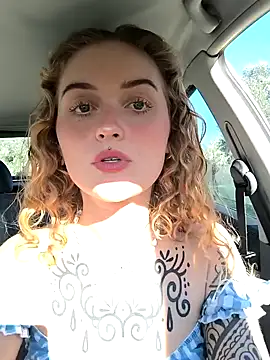 Goldloeckchen159 online show from December 18, 2024, 12:40 pm