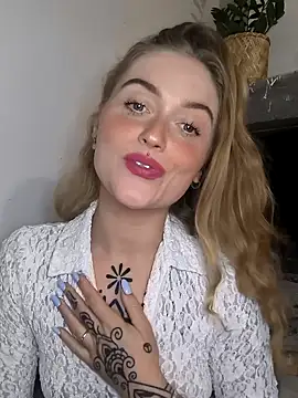 Goldloeckchen159 online show from February 5, 2025, 6:04 pm