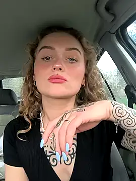 Goldloeckchen159 online show from February 7, 2025, 1:11 pm