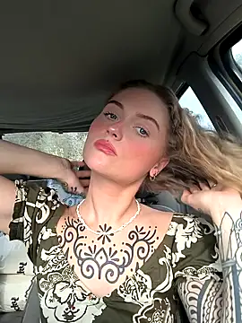 Goldloeckchen159 online show from February 8, 2025, 1:44 pm