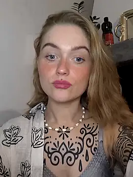 Goldloeckchen159 online show from February 19, 2025, 11:17 am