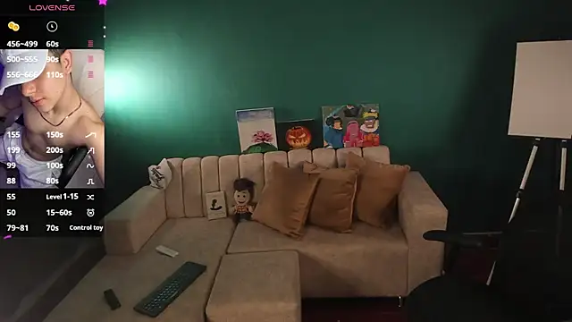 Brat  online show from February 8, 2025, 7:27 pm