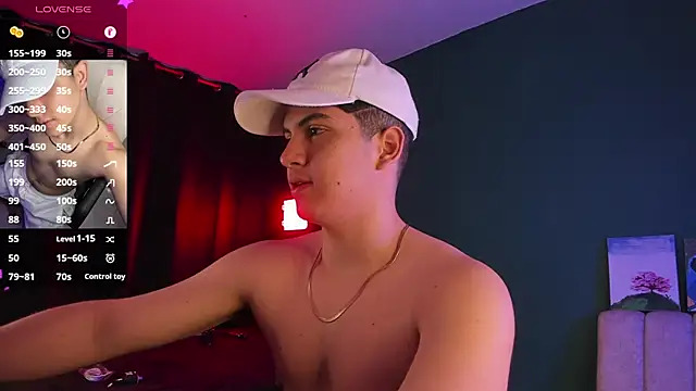 Brat  online show from February 17, 2025, 12:16 pm