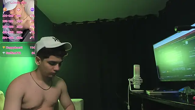 Brat  online show from March 16, 2025, 3:50 pm