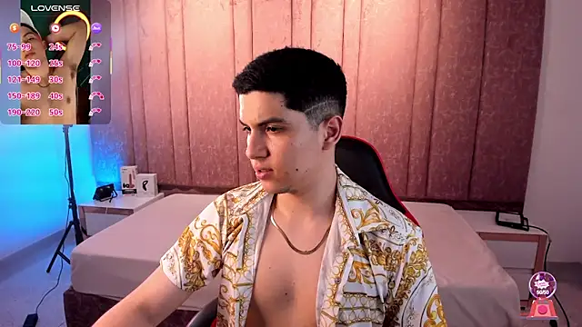 Brat  online show from October 20, 2025, 7:58 pm