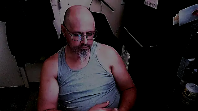 KrazyLegz online show from May 23, 2026, 6:01 pm