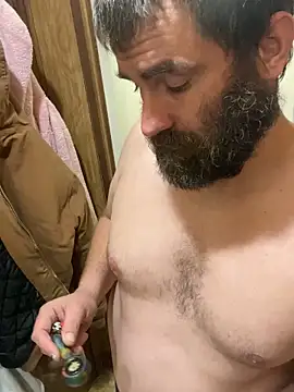 bigJohnson223 online show from February 18, 2025, 4:48 am