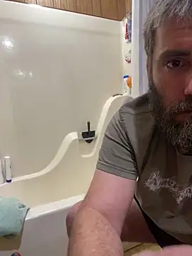 bigJohnson223 online show from February 23, 2025, 7:33 am