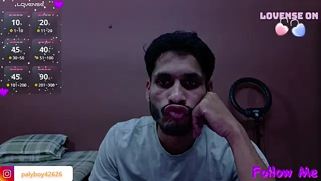 Snapshot of Palyboy426 chatting on November 10, 2025, 2:38 pm Palyboy426 online show from November 10, 2025, 2:38 pm