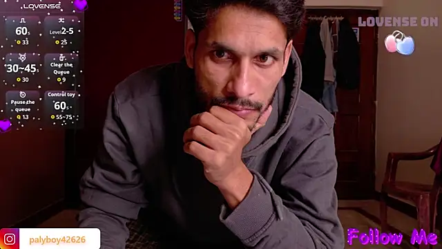 Snapshot of Palyboy426 chatting on November 11, 2025, 12:49 pm Palyboy426 online show from November 11, 2025, 12:49 pm