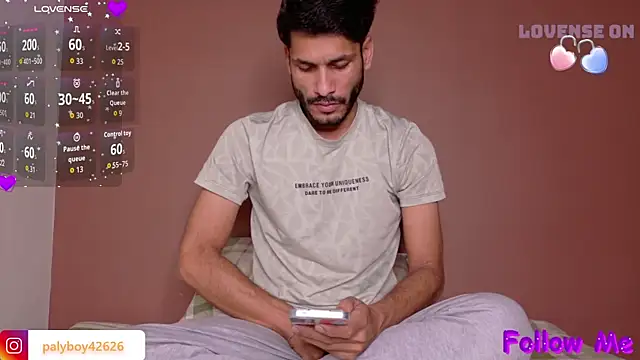 Snapshot of Palyboy426 chatting on November 15, 2025, 12:19 am Palyboy426 online show from November 15, 2025, 12:19 am