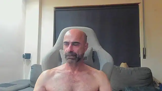 Bicopflirt online show from October 30, 2025, 12:45 am