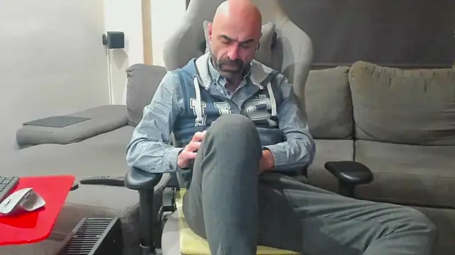 Bicopflirt online show from January 13, 2026, 2:28 am