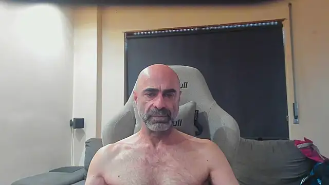 Bicopflirt online show from April 22, 2026, 3:13 pm