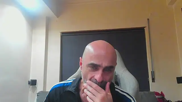 Bicopflirt online show from April 24, 2026, 12:13 am