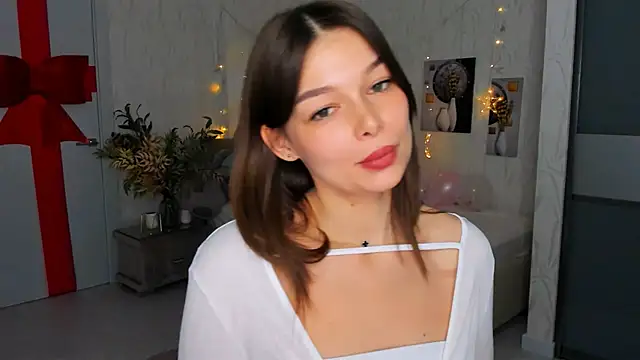 ContinentOfTranquility online show from February 21, 2025, 4:18 am