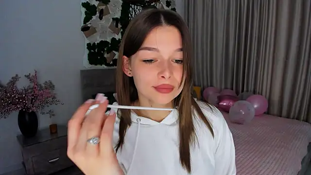 ContinentOfTranquility online show from February 23, 2025, 5:56 am