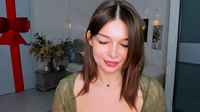 ContinentOfTranquility online show from February 25, 2025, 1:09 am