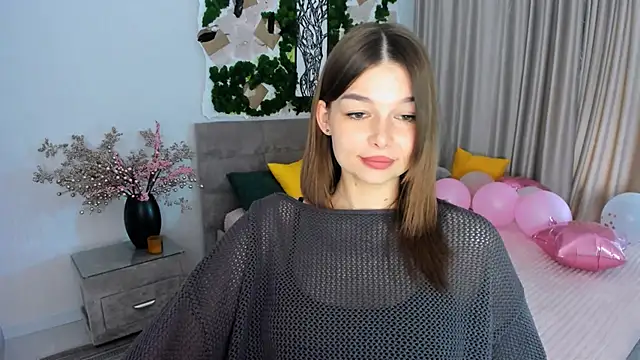 ContinentOfTranquility online show from February 28, 2025, 7:37 am