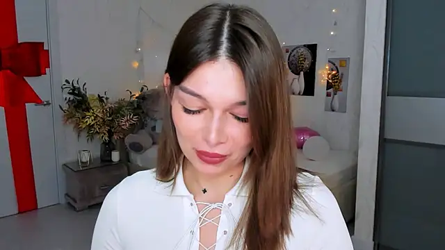 ContinentOfTranquility online show from March 3, 2025, 7:10 am