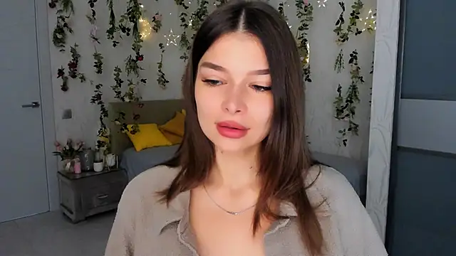 ContinentOfTranquility online show from October 23, 2025, 1:05 am