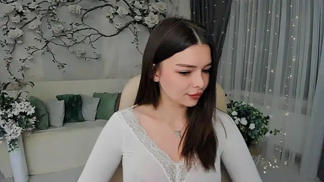 ContinentOfTranquility online show from November 22, 2025, 1:15 am