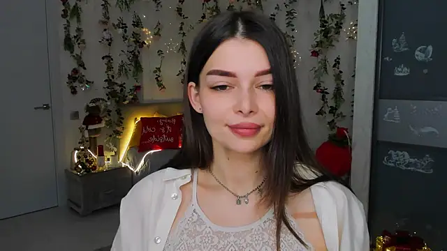 ContinentOfTranquility online show from January 13, 2026, 1:11 am