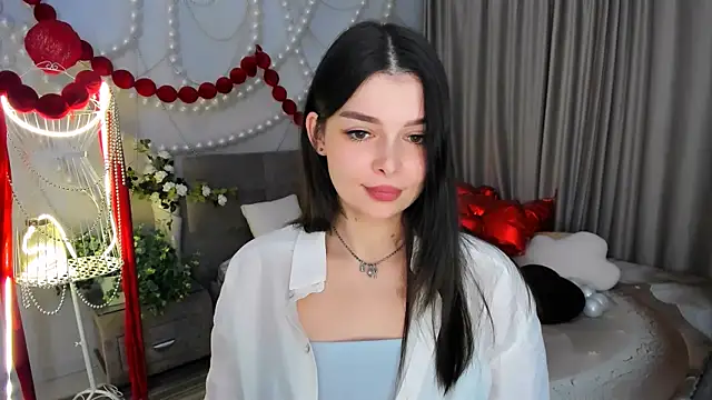 ContinentOfTranquility online show from March 13, 2026, 10:55 am