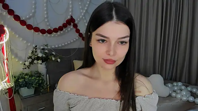 ContinentOfTranquility online show from April 21, 2026, 11:05 am