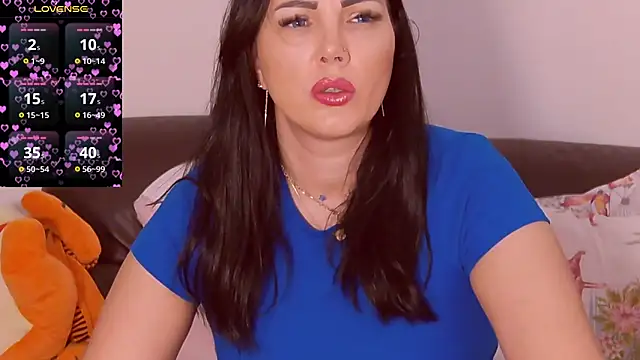 ReiyaRey online show from March 21, 2025, 10:06 pm