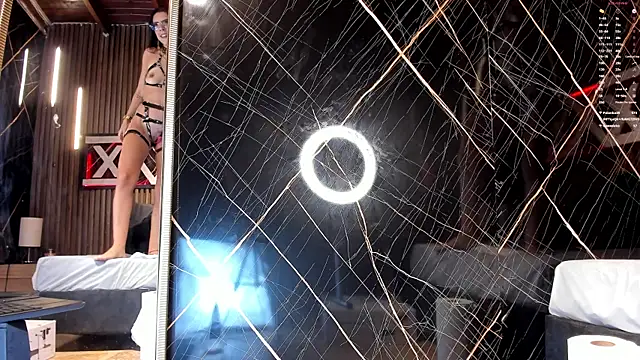 AntonellaRussel online show from March 14, 2025, 3:15 am