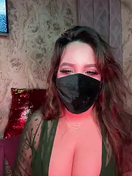 AMBER SEXY99 online show from March 1, 2026, 4:47 am