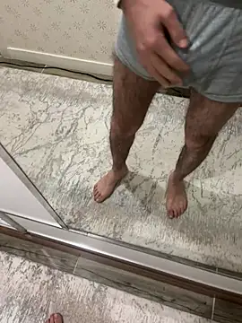 Angarasex online show from February 9, 2025, 1:46 pm