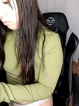 Japabaixinha online show from January 14, 2025, 3:11 am