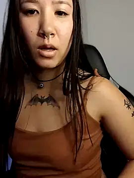 Japabaixinha online show from January 31, 2025, 9:59 pm