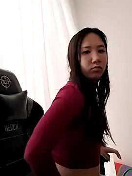 Japabaixinha online show from February 5, 2025, 3:31 pm